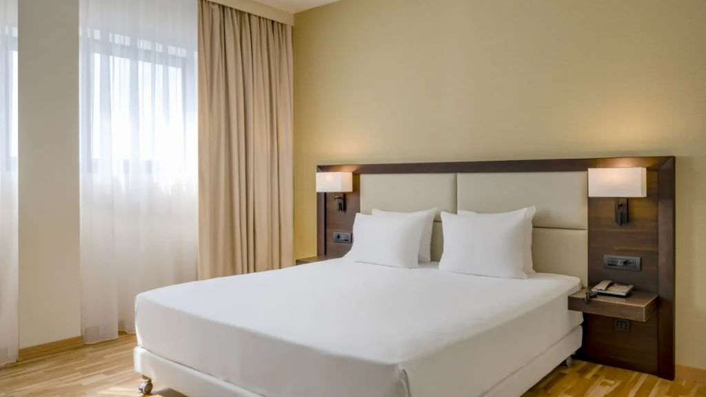 الفندق إيه سي ميلانو سيستو - ميلانو